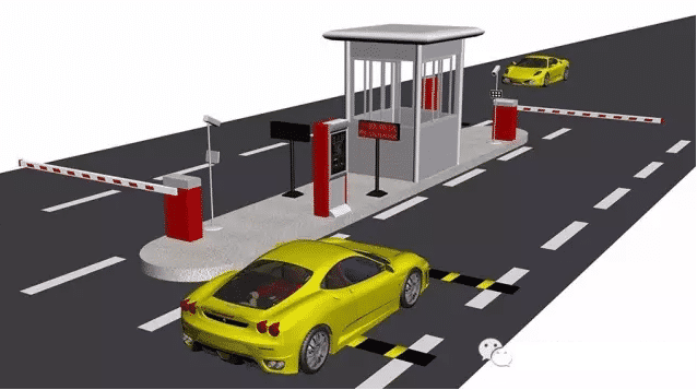 淺析停車場管理系統常見的問題及處理方法